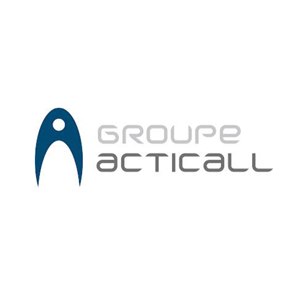 Groupe Acticall