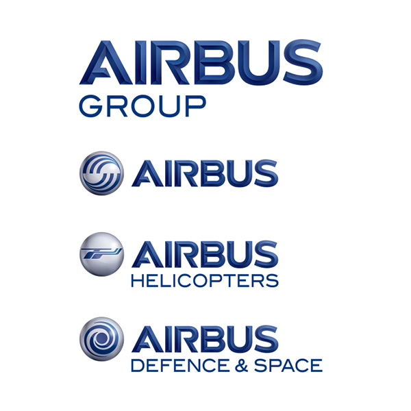 Groupe AIRBUS