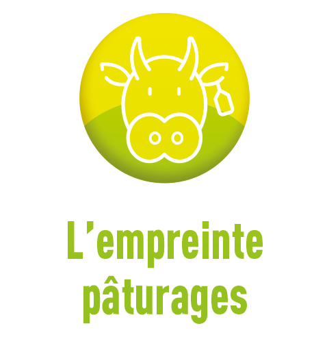 L'empreinte pâturages L'empreinte pâturages