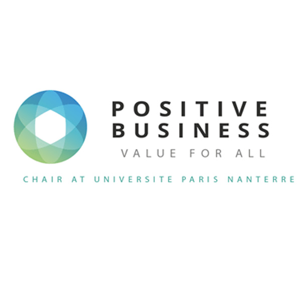Positive business